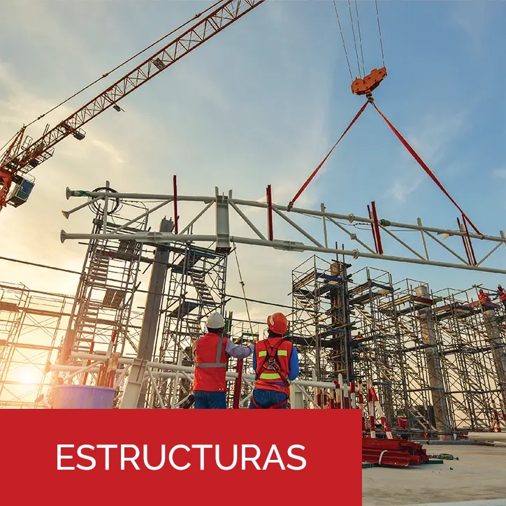 Tollan Servicios Estructuras Portada